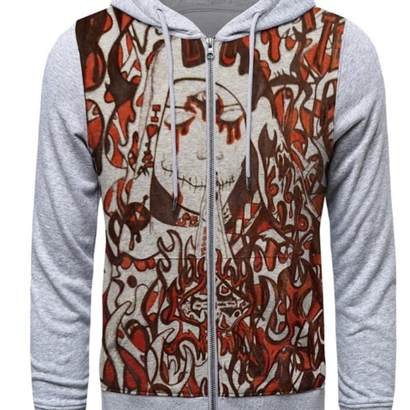 Hoodie's - Picture 2 of 3